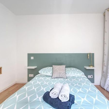 Superbe Appartement, Hypercentre, 4Chambres. Beziers Exterior photo