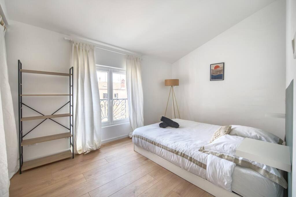 Superbe Appartement, Hypercentre, 4Chambres. Beziers Exterior photo