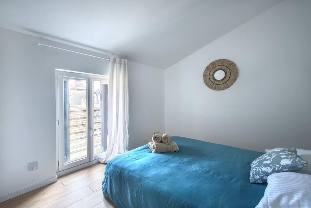 Superbe Appartement, Hypercentre, 4Chambres. Beziers Exterior photo